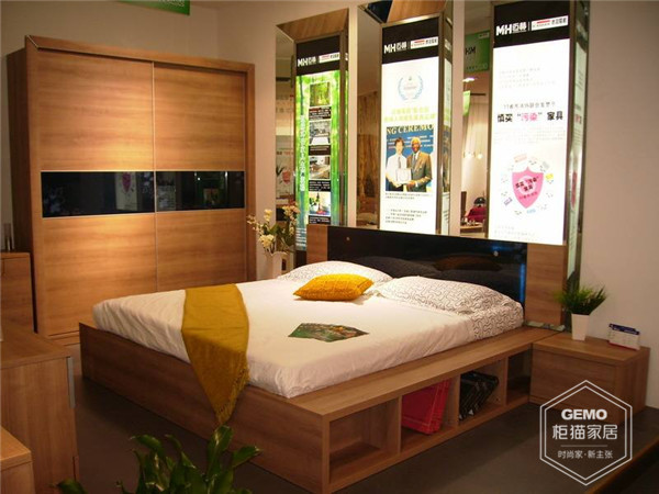 綠色環保家具