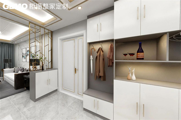 整家定制未來發展前景怎么樣