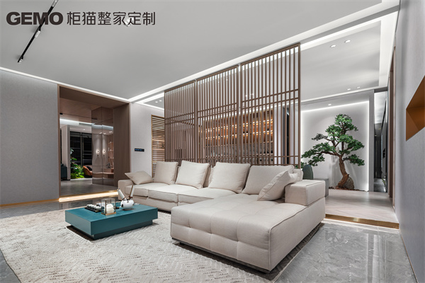新中式家居風(fēng)格如何設(shè)計