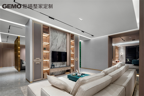 新中式家居風(fēng)格如何設(shè)計