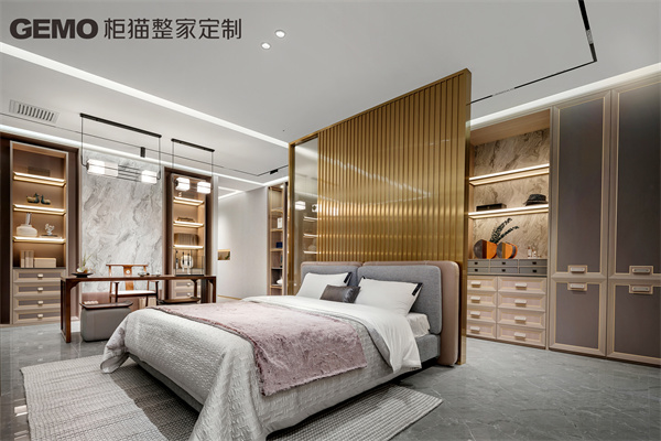 新中式家居風(fēng)格如何設(shè)計