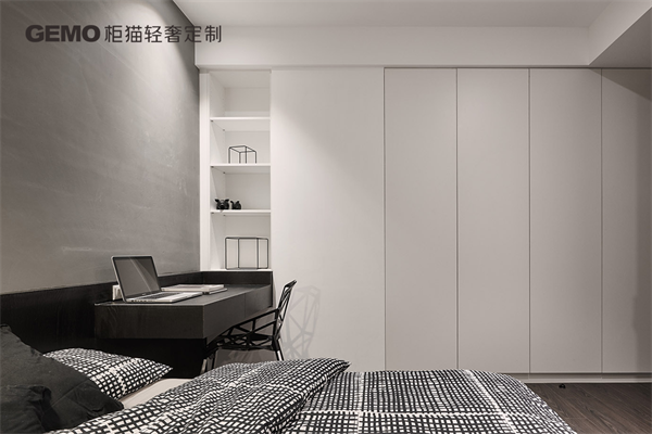 加盟輕奢定制，從哪三個(gè)方面來(lái)了解品牌呢？