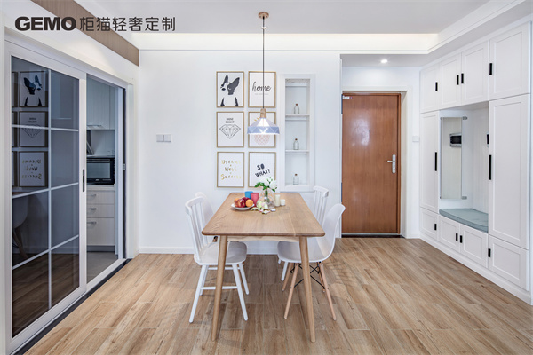 加盟輕奢定制開(kāi)店步驟有哪些？