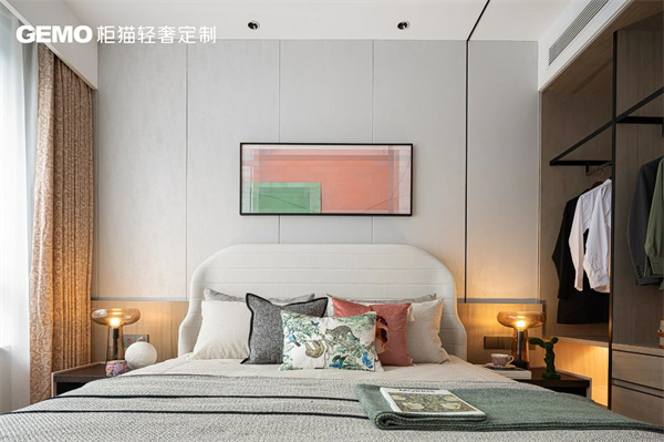 輕奢定制家具如何進(jìn)行保養(yǎng)？