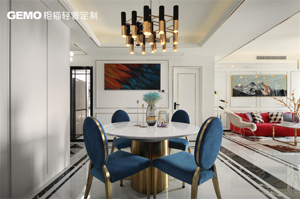 輕奢定制家具如何進(jìn)行保養(yǎng)？