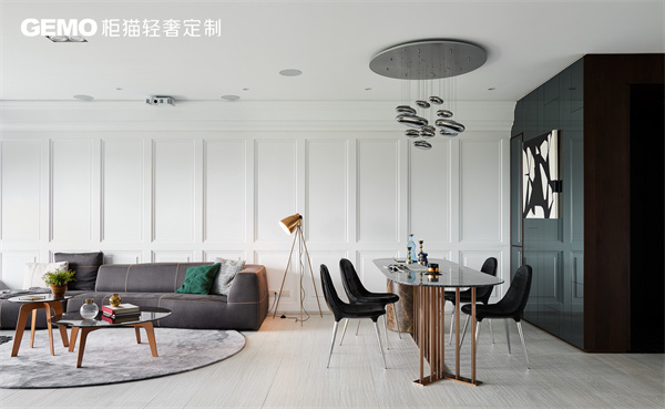 整體衣柜定制柜怎么樣？定制時需要注意哪些？