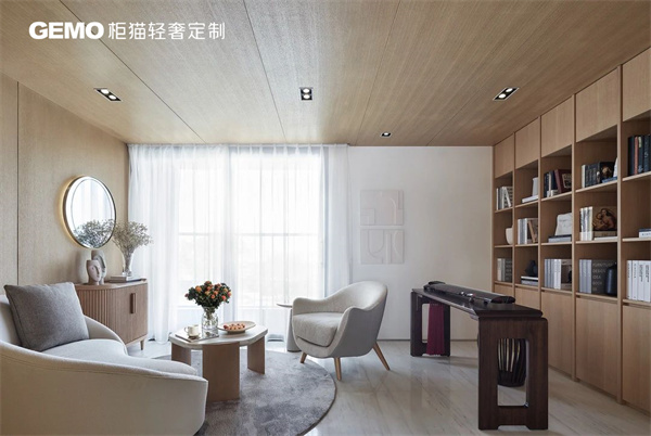 輕奢定制家具加盟，要注重什么？