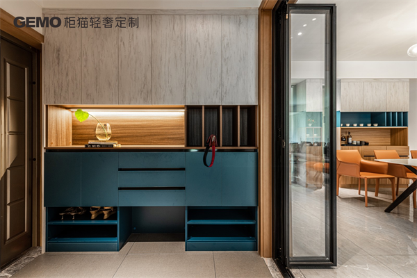 輕奢定制家具加盟店如何做到生意火爆，有什么經營技巧？