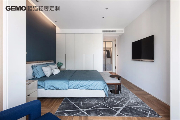加盟定制衣柜利潤空間有多大？開店需要多少錢？